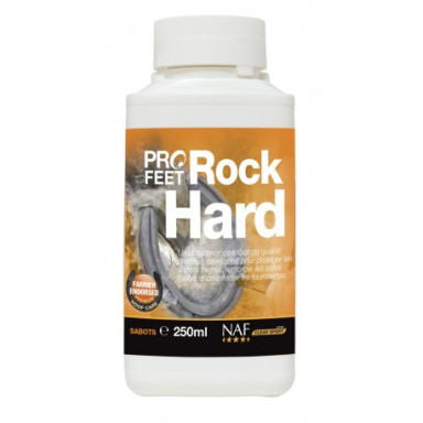 NAF PROFEET ROCK HARD