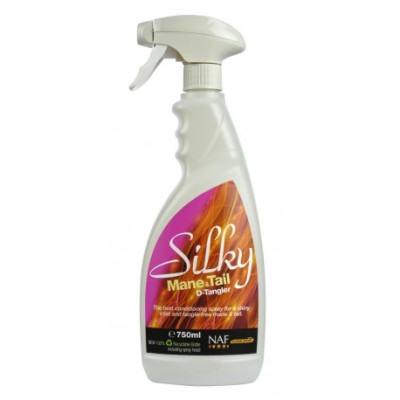 NAF D-TANGLER SILK MANE