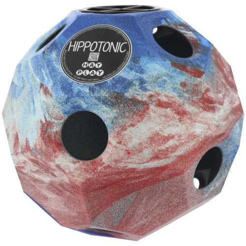 Slow Feeder pentru Fan Hippotonic