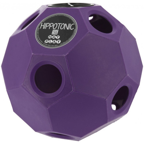 Slow Feeder pentru Fan Hippotonic