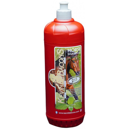 Sampon Kevin Bacon Lucy Diamond