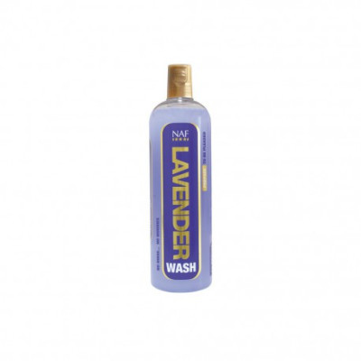 SAMPON NAF LAVANDA 