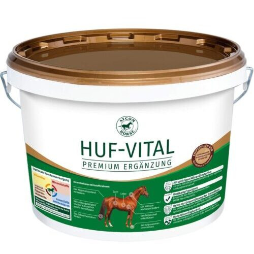 Atcom Huf Vital