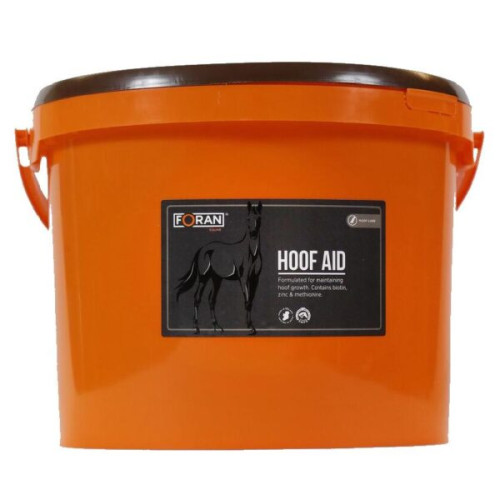 Foran Hoof Aid Pudra