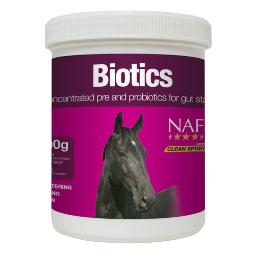 NAF BIOTICS Supliment alimentar
