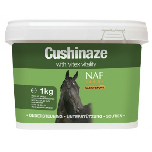 NAF Cushinaze 