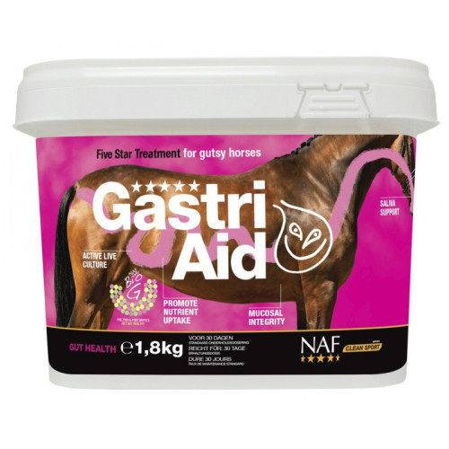 NAF GASTRI AID