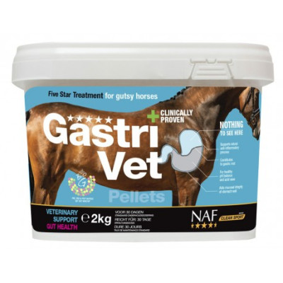 NAF GASTRIVET