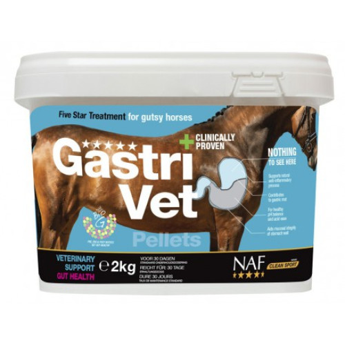 NAF GASTRIVET