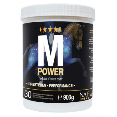 NAF M POWER