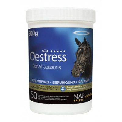 NAF OESTRESS 