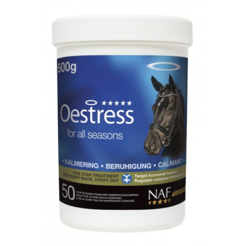 NAF OESTRESS 