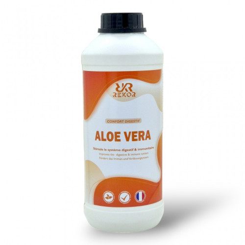 Rekor Aloe Vera