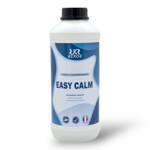 Rekor Easy Calm