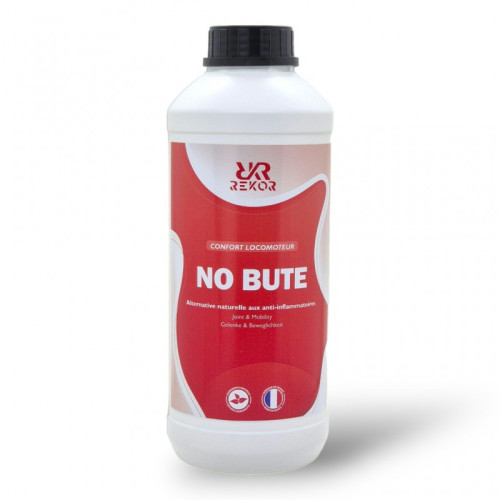 Supliment anti inflamator  No Bute Rekor 
