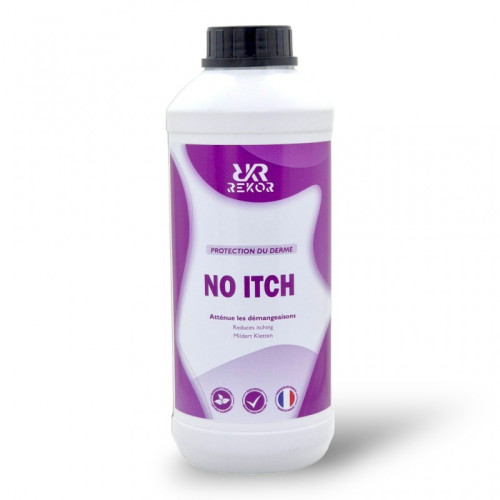 Rekor No Itch Derm Solution