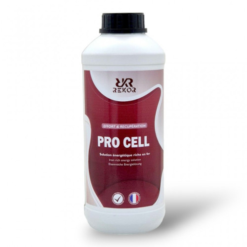 Supliment Alimentar Pro Cell  Rekor 