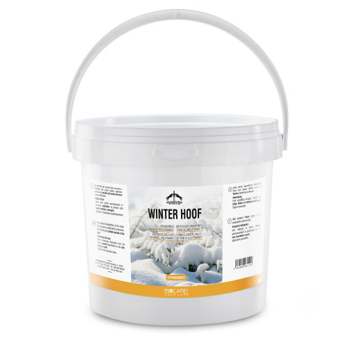 Unsoare pentru copite de iarna Veredus