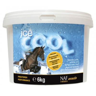 NAF ICE COOL CLAY NAF ICE COOL CLAY