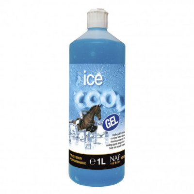 NAF ICE COOL GEL