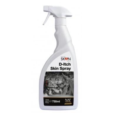 NAF LTSHI SPRAY