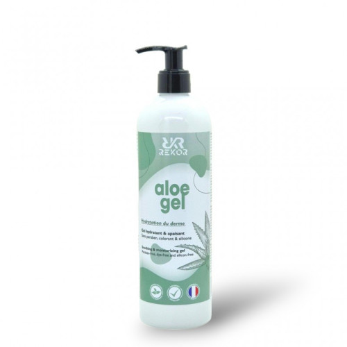 Rekor Gel de Aloe Vera
