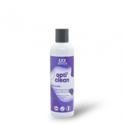 Rekor Opti Clean