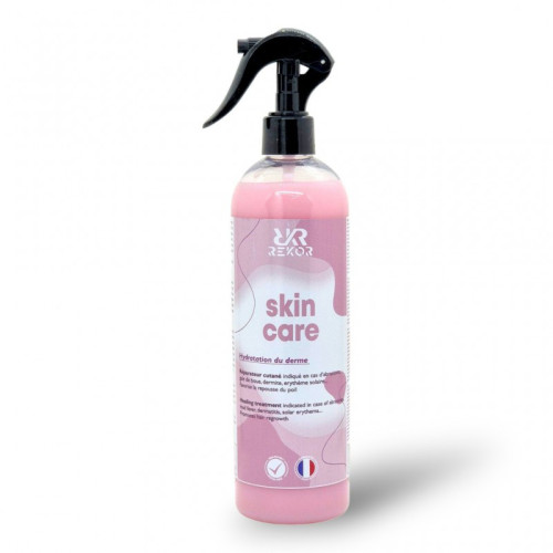 Rekor Îngrijirea pielii Emulsie dermatologica