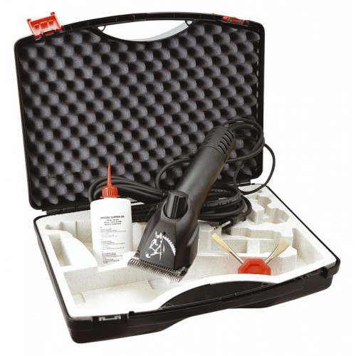 Masina De Tuns Progress Heiniger 