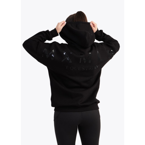 Hanorac pentru echitaite supradimensionat Maximilian Icon