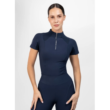 Bluza Cu Maneca Scurta Frame Maximilian 