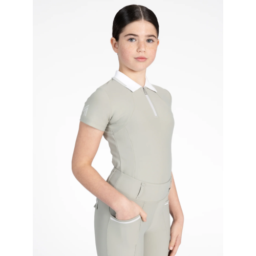 Tricou  Polo De Copii Maximilian 