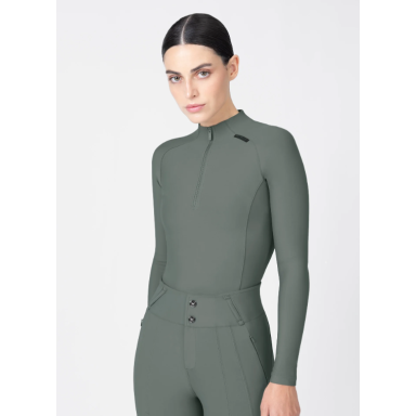 Bluza Cu Maneca Lunga Origin Maximilian 