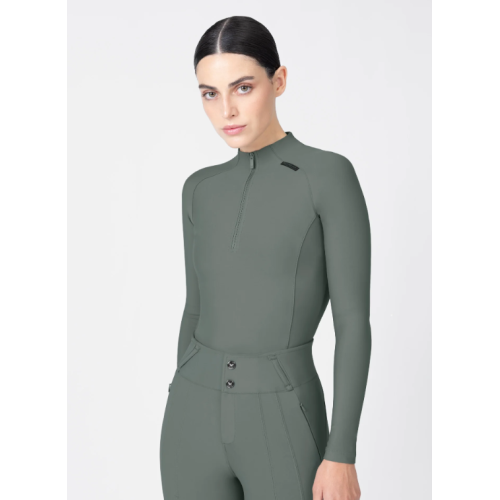 Bluza Cu Maneca Lunga Origin Maximilian 