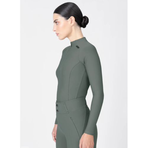 Bluza Cu Maneca Lunga Origin Maximilian 