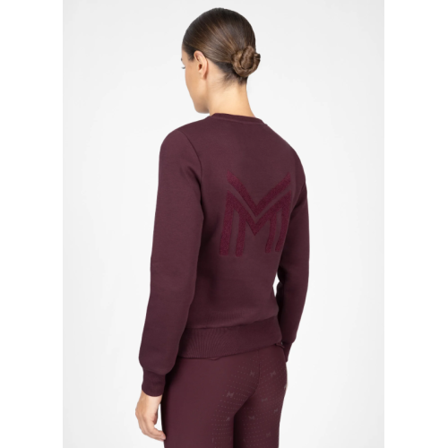 Bluza Cu Maneca Lunga Loft Maximilian 