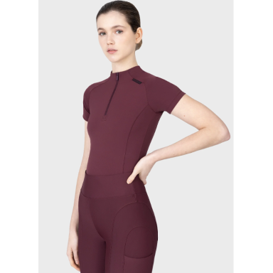 Bluza Cu Maneca Scurta Origin Maximilian 