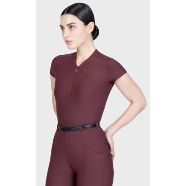 Bluza Cu Maneca Scurta Halo Maximilian 