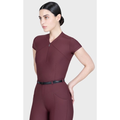 Bluza Cu Maneca Scurta Halo Maximilian 