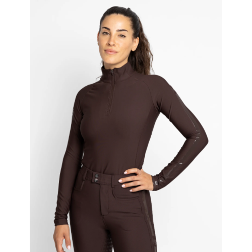 Bluza cu maneca lunga Maximilian Reflection 