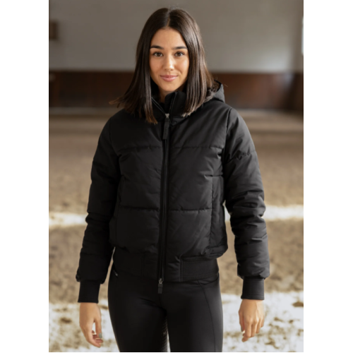 Geaca Stereo Puffer Maximilian 