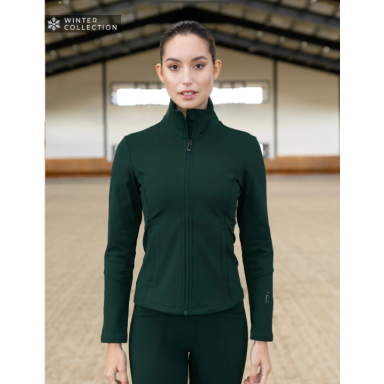 Jacheta Fleece Vera Maximilian 
