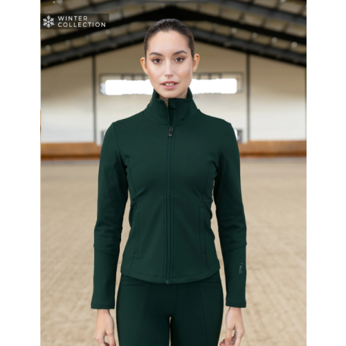Jacheta Fleece Vera Maximilian 