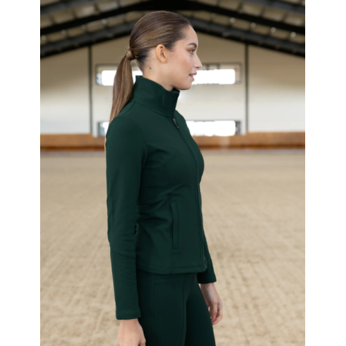 Jacheta Fleece Vera Maximilian 