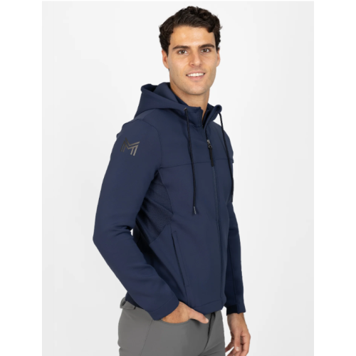 Hanorac Maximillian Barbatesc 