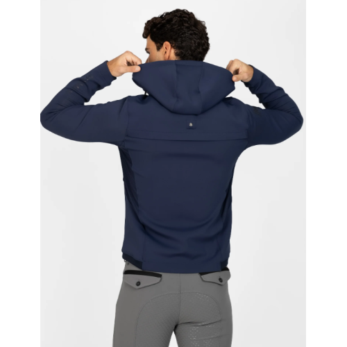 Hanorac Maximillian Barbatesc 