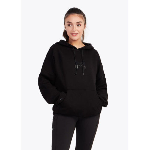 Hanorac pentru echitaite supradimensionat Maximilian Icon