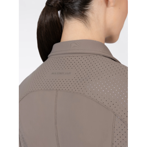 Jacheta Pentru Concurs Maximilian Aura 