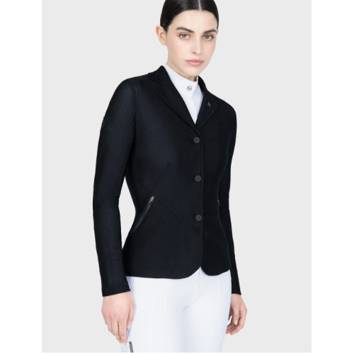 Jacheta Pentru Concurs Maximilian Air Flow 