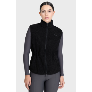 Vesta Teddy Sherpa Maximilian 